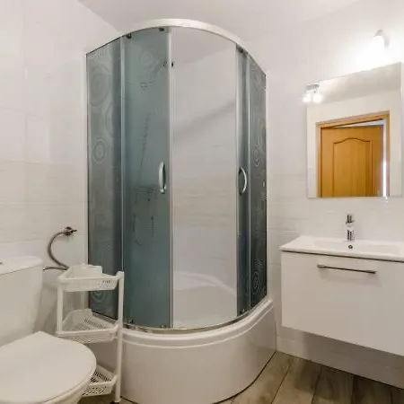 Homestay Pokoje Goscinne Azalia Leba