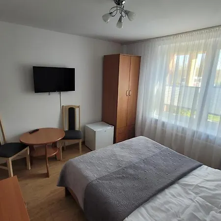 Homestay Pokoje Goscinne Azalia *