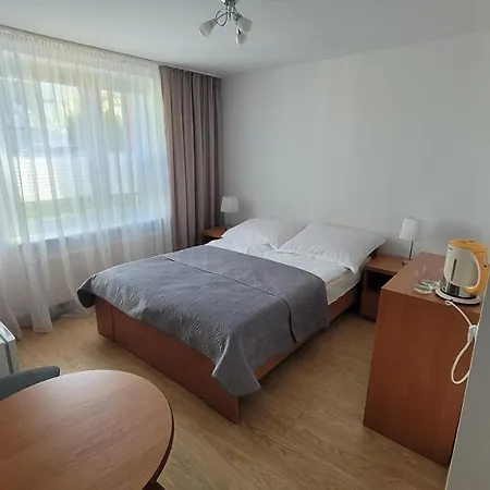 Homestay Pokoje Goscinne Azalia