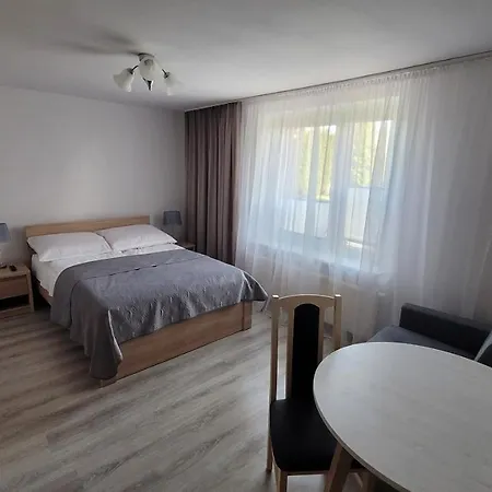Homestay Pokoje Goscinne Azalia *